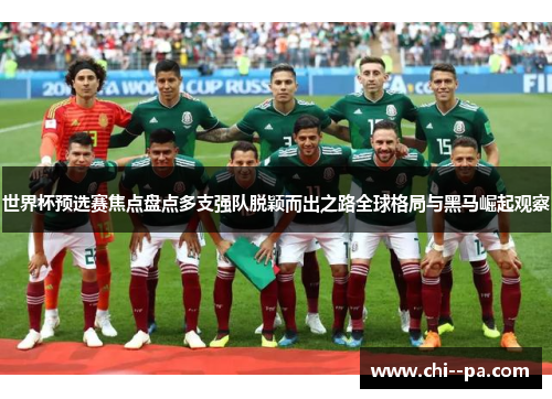 世界杯预选赛焦点盘点多支强队脱颖而出之路全球格局与黑马崛起观察